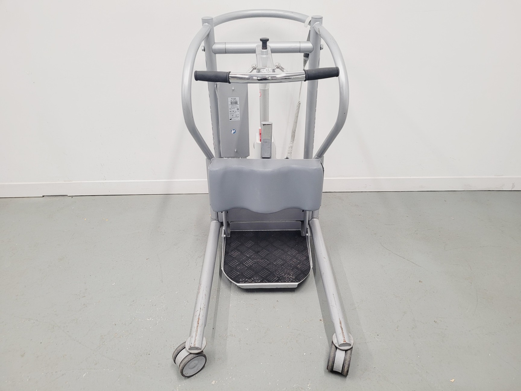 Image of RoMedic MiniLift 200 Patient Standing Aid  Spares/Repair (No battery or Harness)