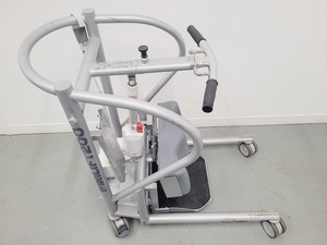 Thumbnail image of RoMedic MiniLift 200 Patient Standing Aid  Spares/Repair (No battery or Harness)