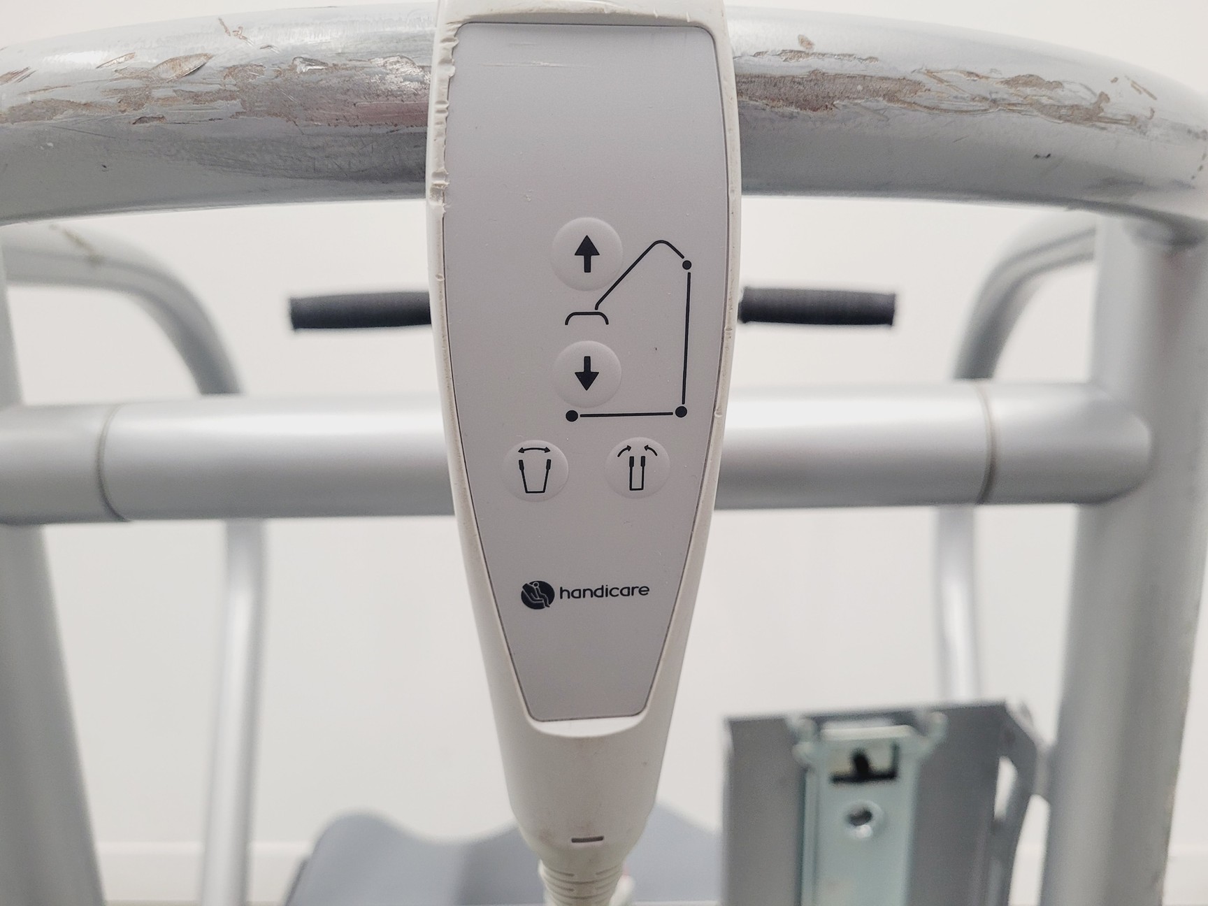 Image of RoMedic MiniLift 200 Patient Standing Aid  Spares/Repair (No battery or Harness)