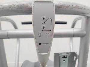 Thumbnail image of RoMedic MiniLift 200 Patient Standing Aid  Spares/Repair (No battery or Harness)