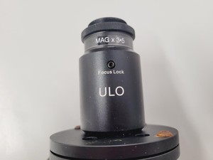 Thumbnail image of Synrad 48-2SWL CO2 Laser With Mean Well PSP-500-27 Switching Power Supply Lab