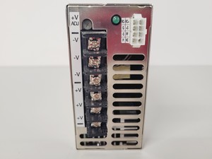 Thumbnail image of Synrad 48-2SWL CO2 Laser With Mean Well PSP-500-27 Switching Power Supply Lab