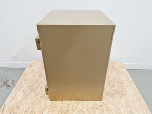 Thumbnail image of Dudley Safes Heavy Duty Safe w/ Key