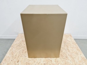 Thumbnail image of Dudley Safes Heavy Duty Safe w/ Key