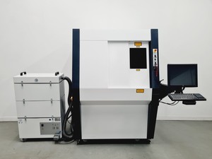Image of Rofin Combiline Basic WT Marking laser PowerLine Pico w/ Coherent Rofin Combilin