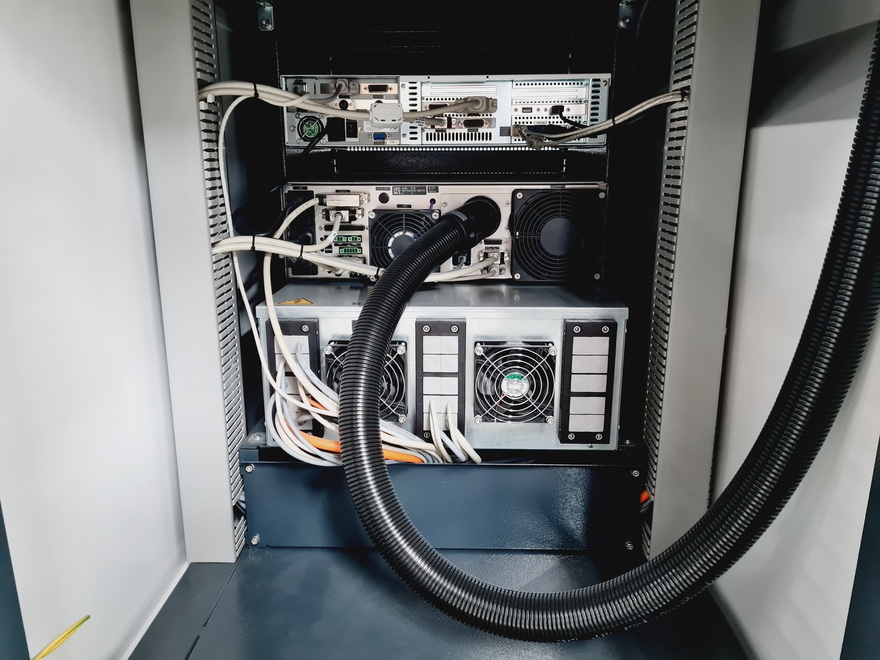 Image of Rofin Combiline Basic WT Marking laser PowerLine Pico w/ Coherent Rofin Combilin