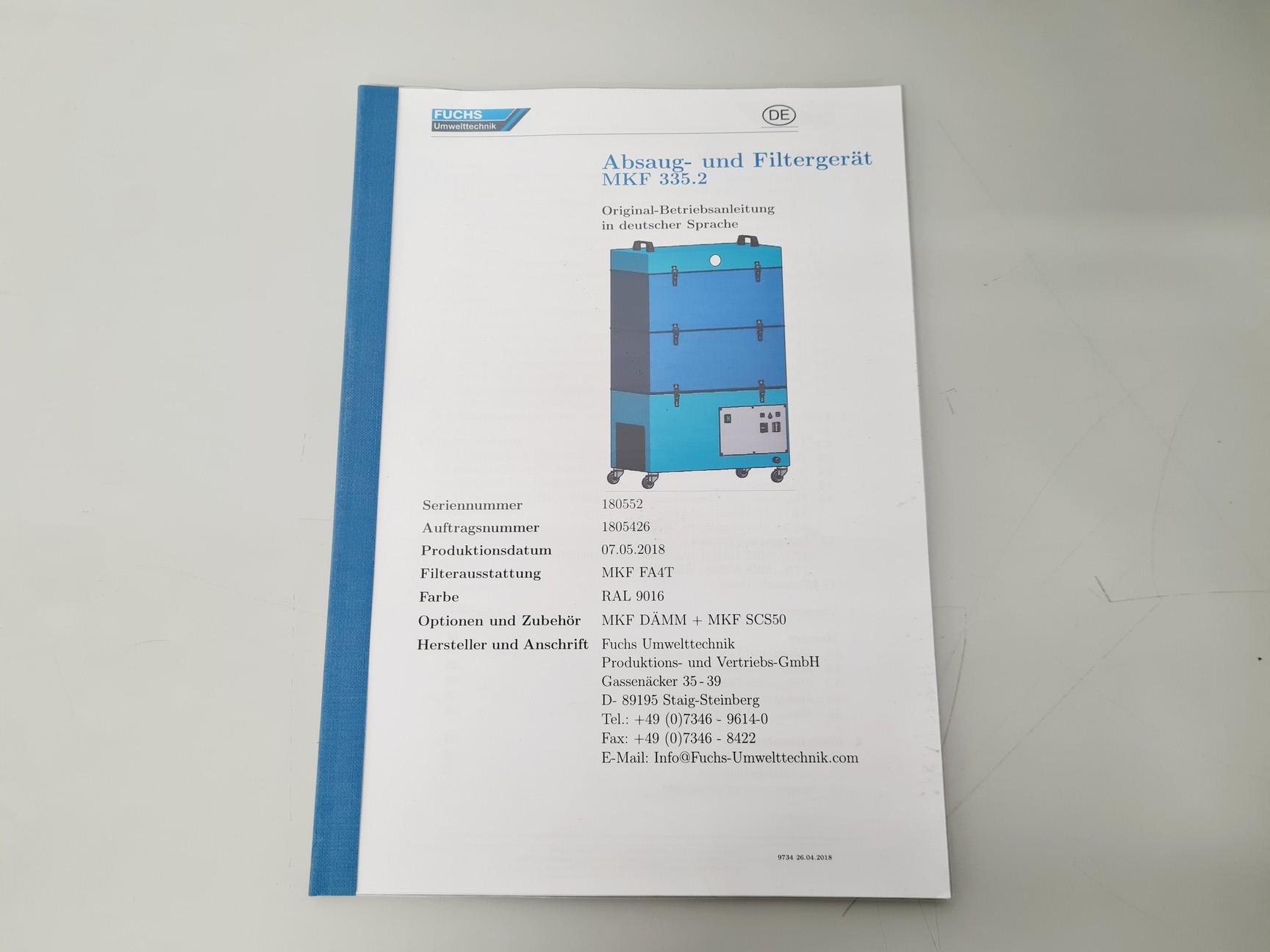 Image of Rofin Combiline Basic WT Marking laser PowerLine Pico w/ Coherent Rofin Combilin