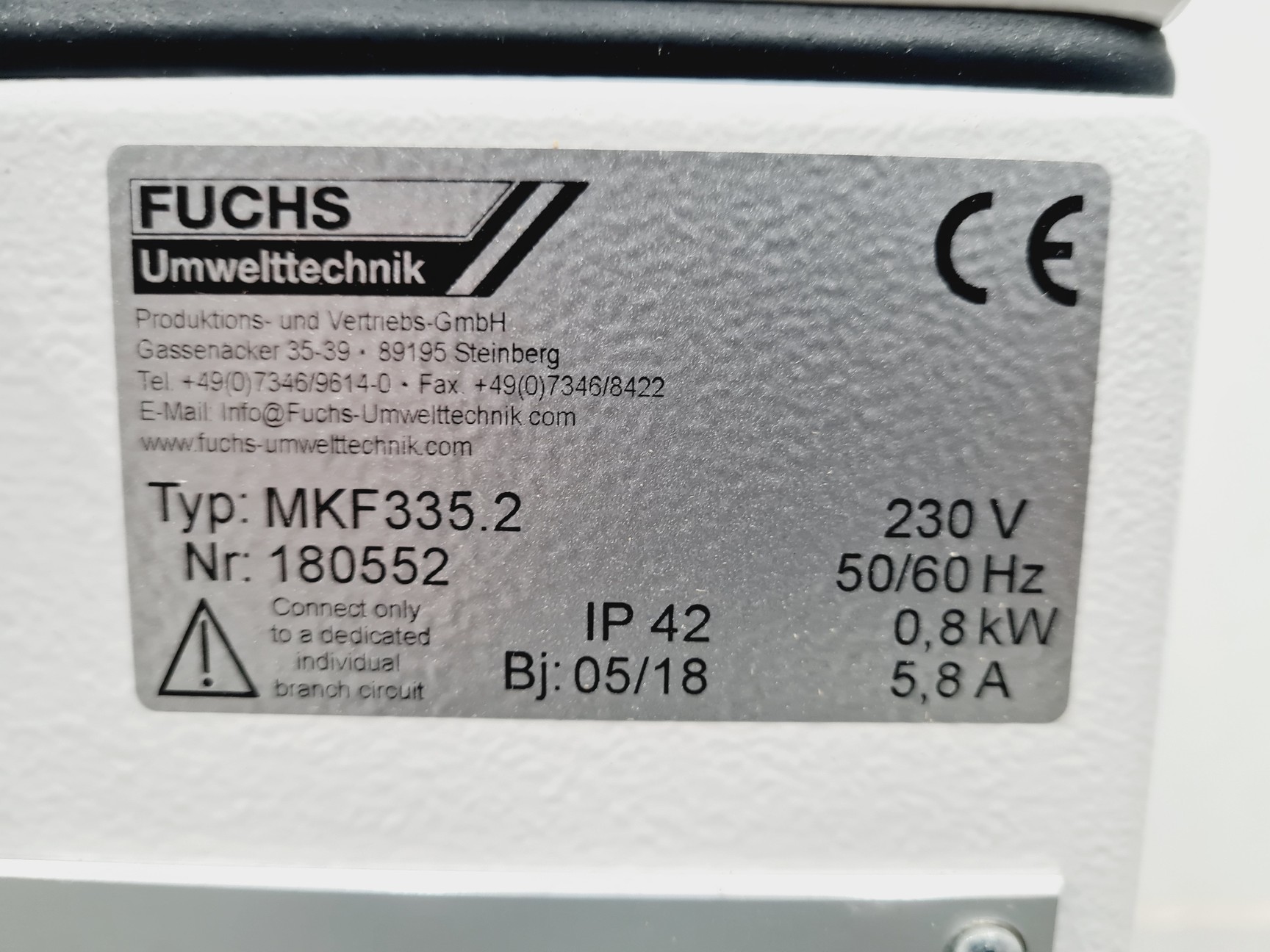 Image of Rofin Combiline Basic WT Marking laser PowerLine Pico w/ Coherent Rofin Combilin