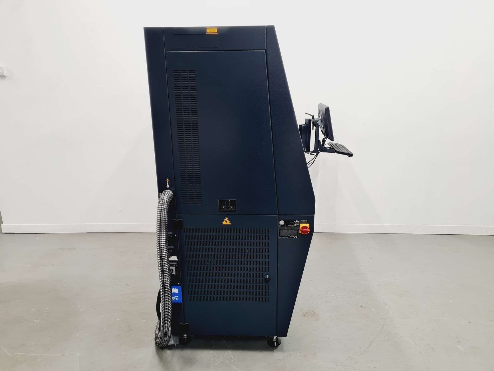 Image of Rofin Combiline Basic WT Marking laser PowerLine Pico w/ Coherent Rofin Combilin