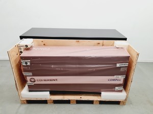Image of Coherent Compex 205F With Purpose Built Steel Stand (Unused) Lab