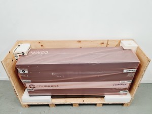 Thumbnail image of Coherent Compex 205F With Purpose Built Steel Stand (Unused) Lab