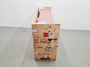 Thumbnail image of Coherent Compex 205F With Purpose Built Steel Stand (Unused) Lab