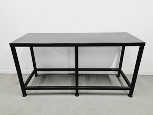 Thumbnail image of Coherent Compex 205F With Purpose Built Steel Stand (Unused) Lab
