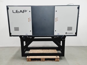 Image of Coherent LEAP 130C Laser High Precision Processing
