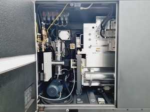 Thumbnail image of Coherent LEAP 130C Laser High Precision Processing