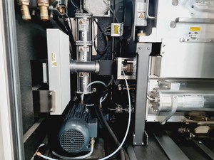 Thumbnail image of Coherent LEAP 130C Laser High Precision Processing
