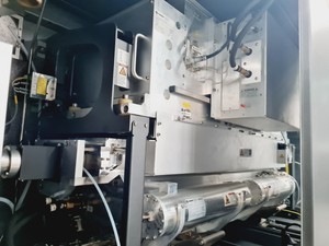 Thumbnail image of Coherent LEAP 130C Laser High Precision Processing