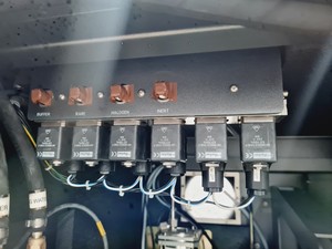 Thumbnail image of Coherent LEAP 130C Laser High Precision Processing