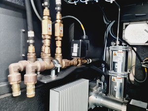 Thumbnail image of Coherent LEAP 130C Laser High Precision Processing
