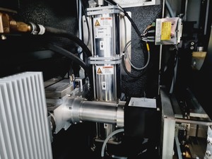 Thumbnail image of Coherent LEAP 130C Laser High Precision Processing