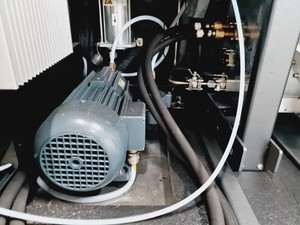 Thumbnail image of Coherent LEAP 130C Laser High Precision Processing