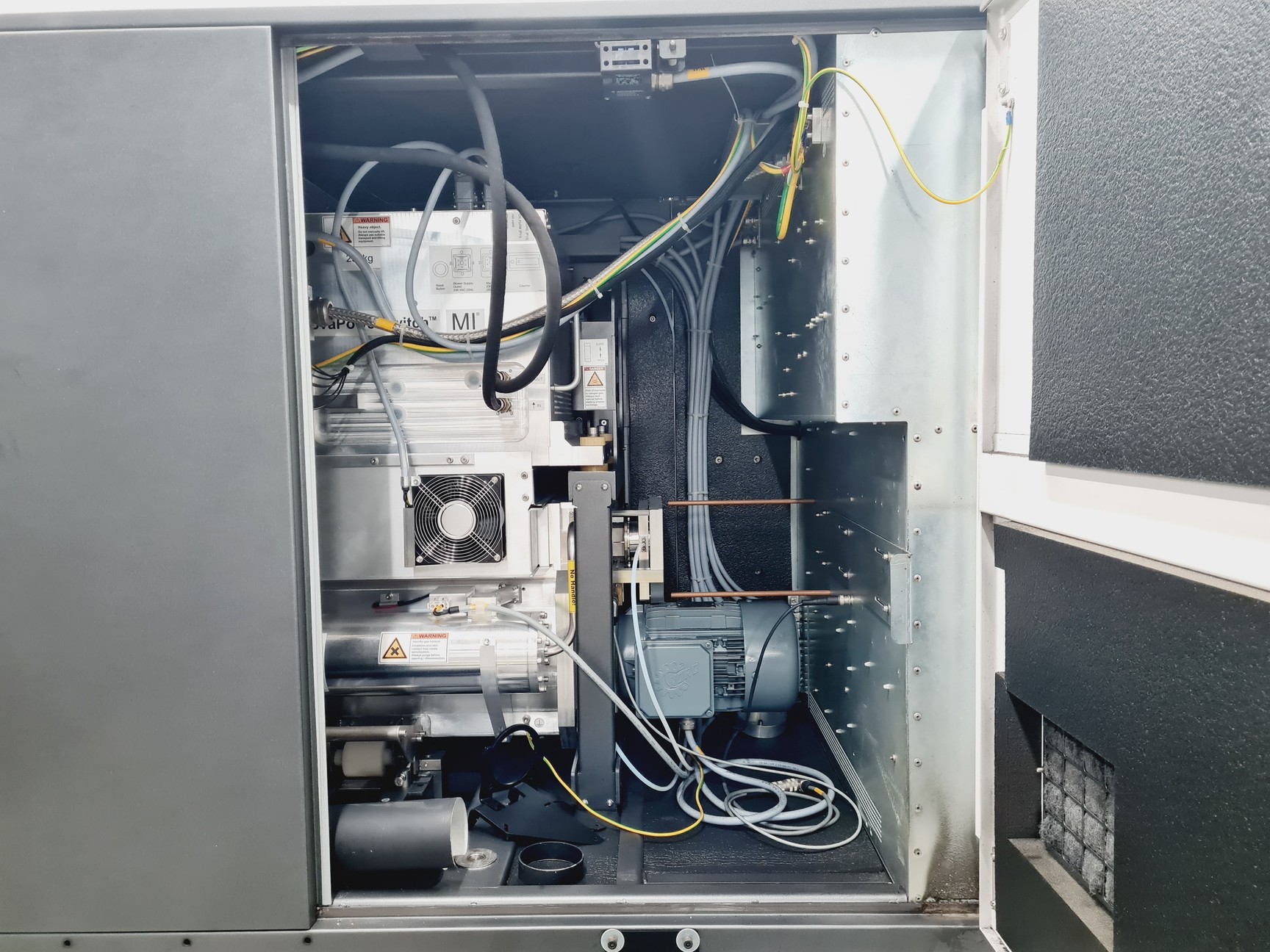 Image of Coherent LEAP 130C Laser High Precision Processing