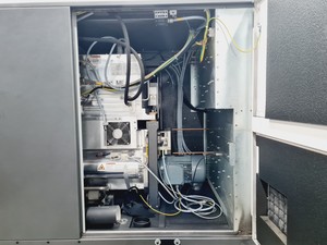 Thumbnail image of Coherent LEAP 130C Laser High Precision Processing