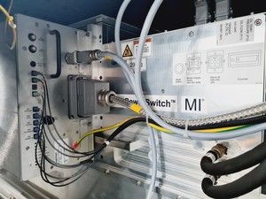 Thumbnail image of Coherent LEAP 130C Laser High Precision Processing