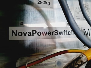 Thumbnail image of Coherent LEAP 130C Laser High Precision Processing