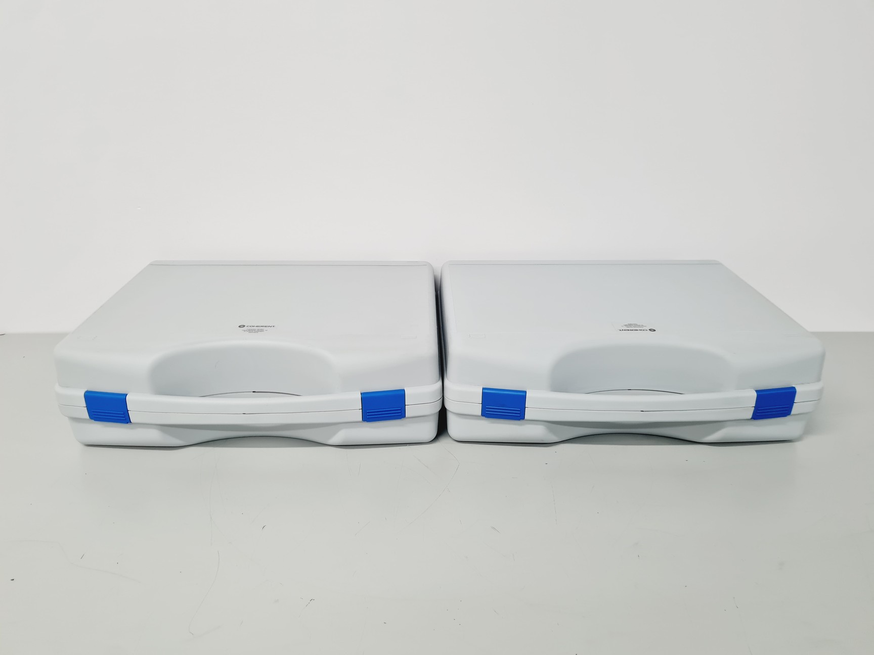 Image of Coherent LEAP 130C Laser High Precision Processing