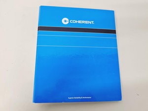 Thumbnail image of Coherent LEAP 130C Laser High Precision Processing