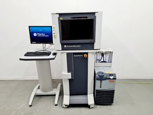 Thumbnail image of Rigaku Oxford Diffraction SuperNova single X-Ray Diffractometer  Lab
