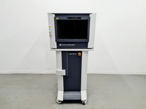 Thumbnail image of Rigaku Oxford Diffraction SuperNova single X-Ray Diffractometer  Lab