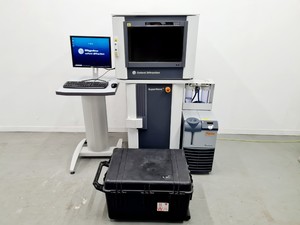 Thumbnail image of Rigaku Oxford Diffraction SuperNova single X-Ray Diffractometer  Lab