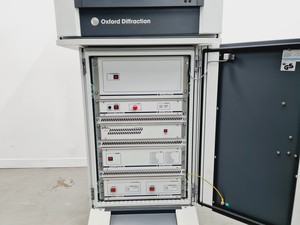 Thumbnail image of Rigaku Oxford Diffraction SuperNova single X-Ray Diffractometer  Lab