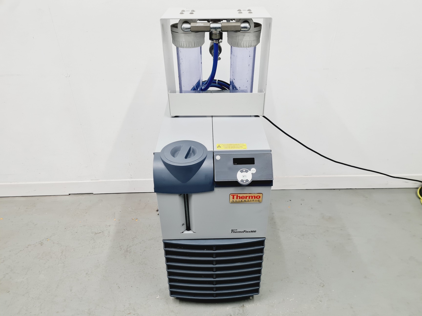 Image of Rigaku Oxford Diffraction SuperNova single X-Ray Diffractometer  Lab