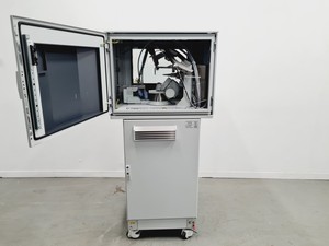 Thumbnail image of Rigaku Oxford Diffraction SuperNova single X-Ray Diffractometer  Lab