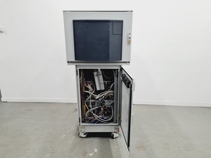 Thumbnail image of Rigaku Oxford Diffraction SuperNova single X-Ray Diffractometer  Lab