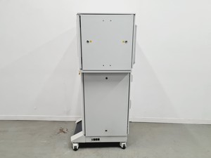 Thumbnail image of Rigaku Oxford Diffraction SuperNova single X-Ray Diffractometer  Lab
