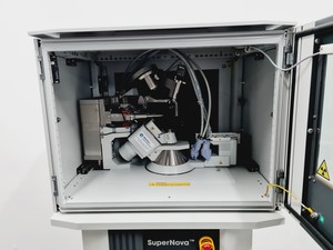 Thumbnail image of Rigaku Oxford Diffraction SuperNova single X-Ray Diffractometer  Lab