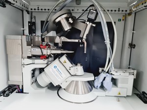 Thumbnail image of Rigaku Oxford Diffraction SuperNova single X-Ray Diffractometer  Lab