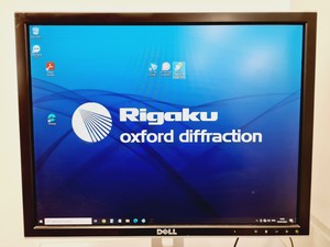 Thumbnail image of Rigaku Oxford Diffraction SuperNova single X-Ray Diffractometer  Lab