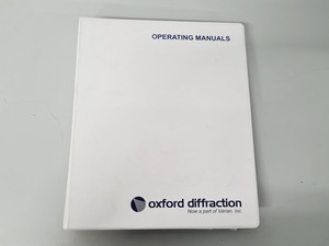 Thumbnail image of Rigaku Oxford Diffraction SuperNova single X-Ray Diffractometer  Lab