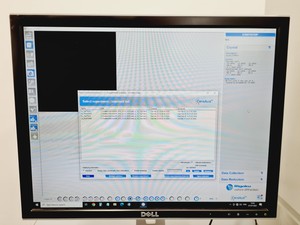 Thumbnail image of Rigaku Oxford Diffraction SuperNova single X-Ray Diffractometer  Lab