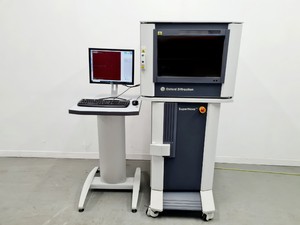 Thumbnail image of Rigaku Oxford Diffraction SuperNova single X-Ray Diffractometer  Lab