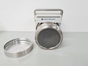 Thumbnail image of Rigaku Oxford Diffraction SuperNova single X-Ray Diffractometer  Lab