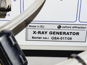 Thumbnail image of Rigaku Oxford Diffraction SuperNova single X-Ray Diffractometer  Lab