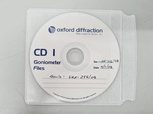 Thumbnail image of Rigaku Oxford Diffraction SuperNova single X-Ray Diffractometer  Lab