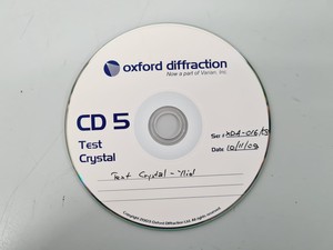 Thumbnail image of Rigaku Oxford Diffraction SuperNova single X-Ray Diffractometer  Lab