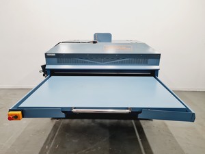 Image of Adkins AIPST 160 Heat Press - Spares/Repair